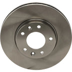 Front Brake Disc Rotors for Kia Sedona (2003–2005)
