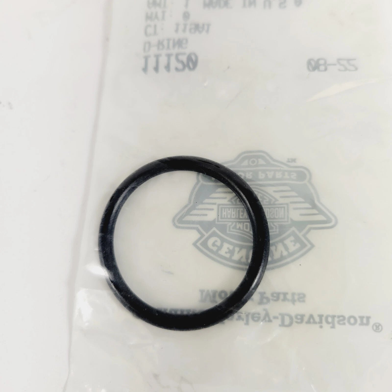 Oil Dipstick O-Ring for Harley-Davidson (11120)
