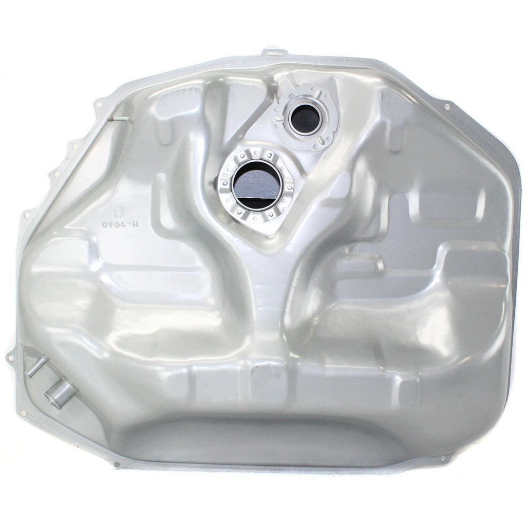 13.5 Gallon Fuel Gas Tank for Honda Civic (1992–1995) Silver