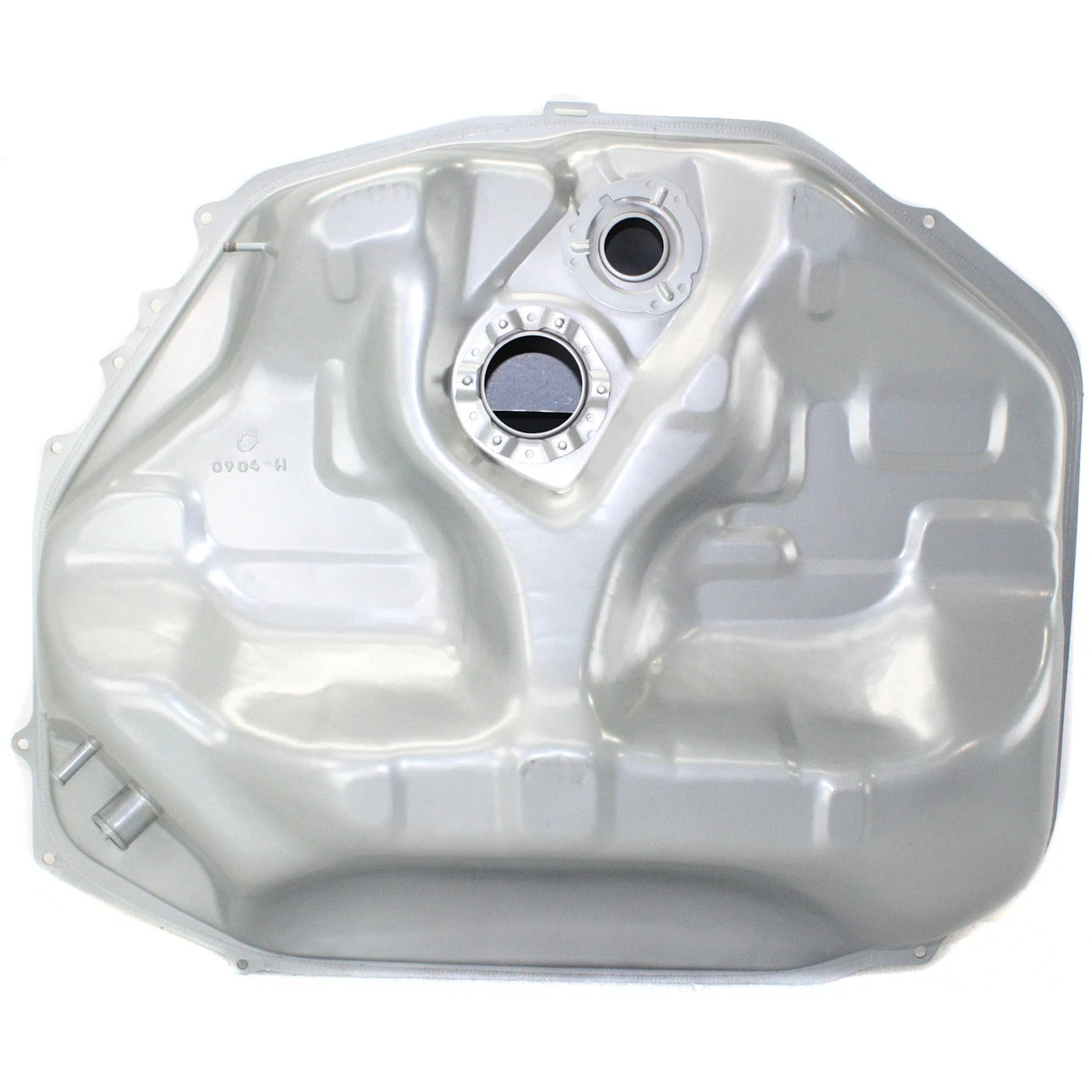 13.5 Gallon Fuel Gas Tank for Honda Civic (1992–1995) Silver