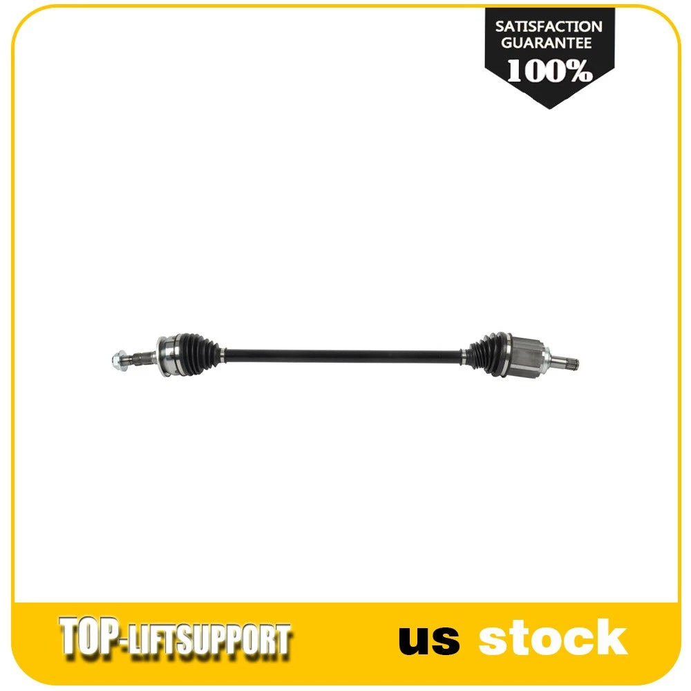 Front CV Axle Shaft Assembly for Chevrolet Cruze (2016–2019)