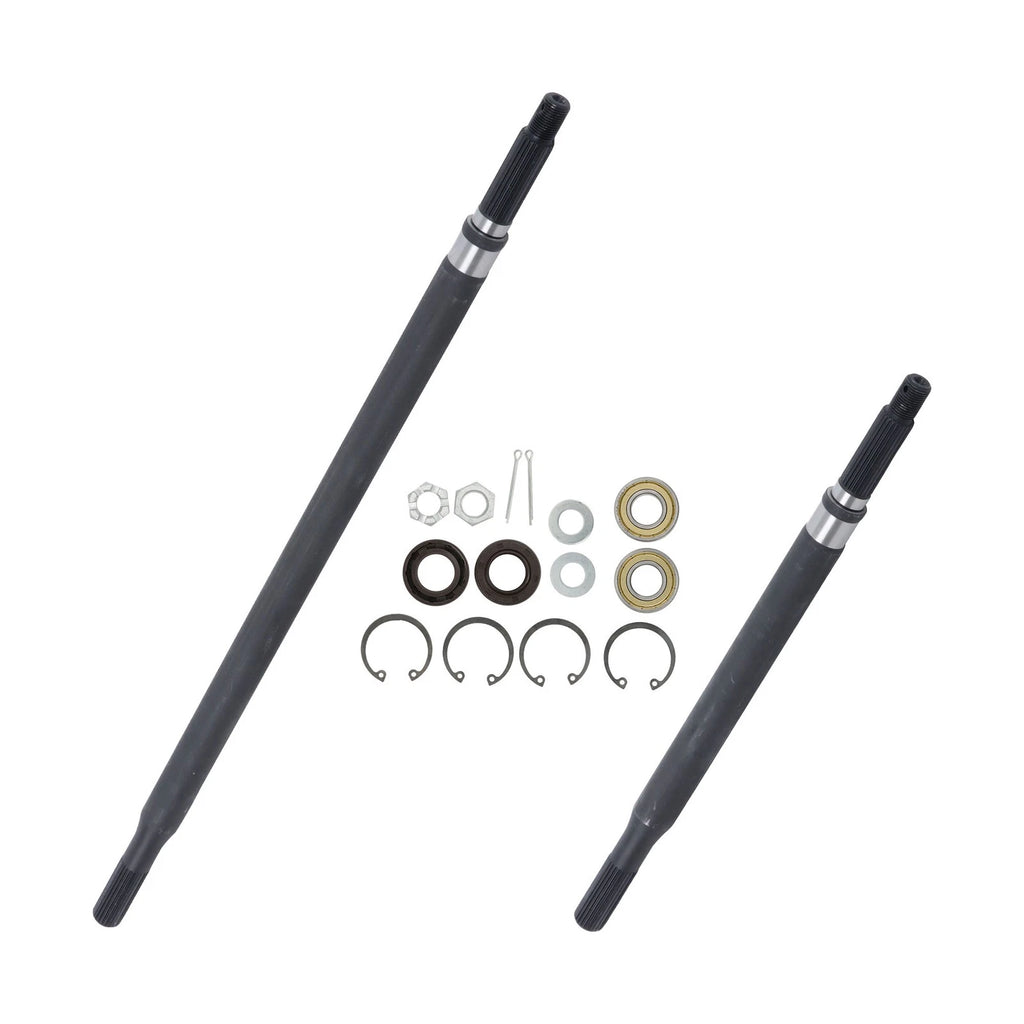 Rear Axle Shaft for EZGO Electric RXV (2008–Present)