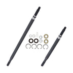 Rear Axle Shaft for EZGO Electric RXV (2008–Present)