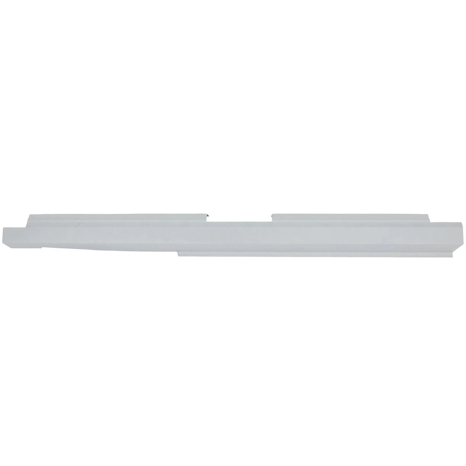 2X Outer Rocker Panels for Toyota Corolla Sedan (2003–2008)