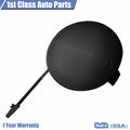 Front Bumper Tow Eye Cap for Hyundai Elantra (2014–2016)