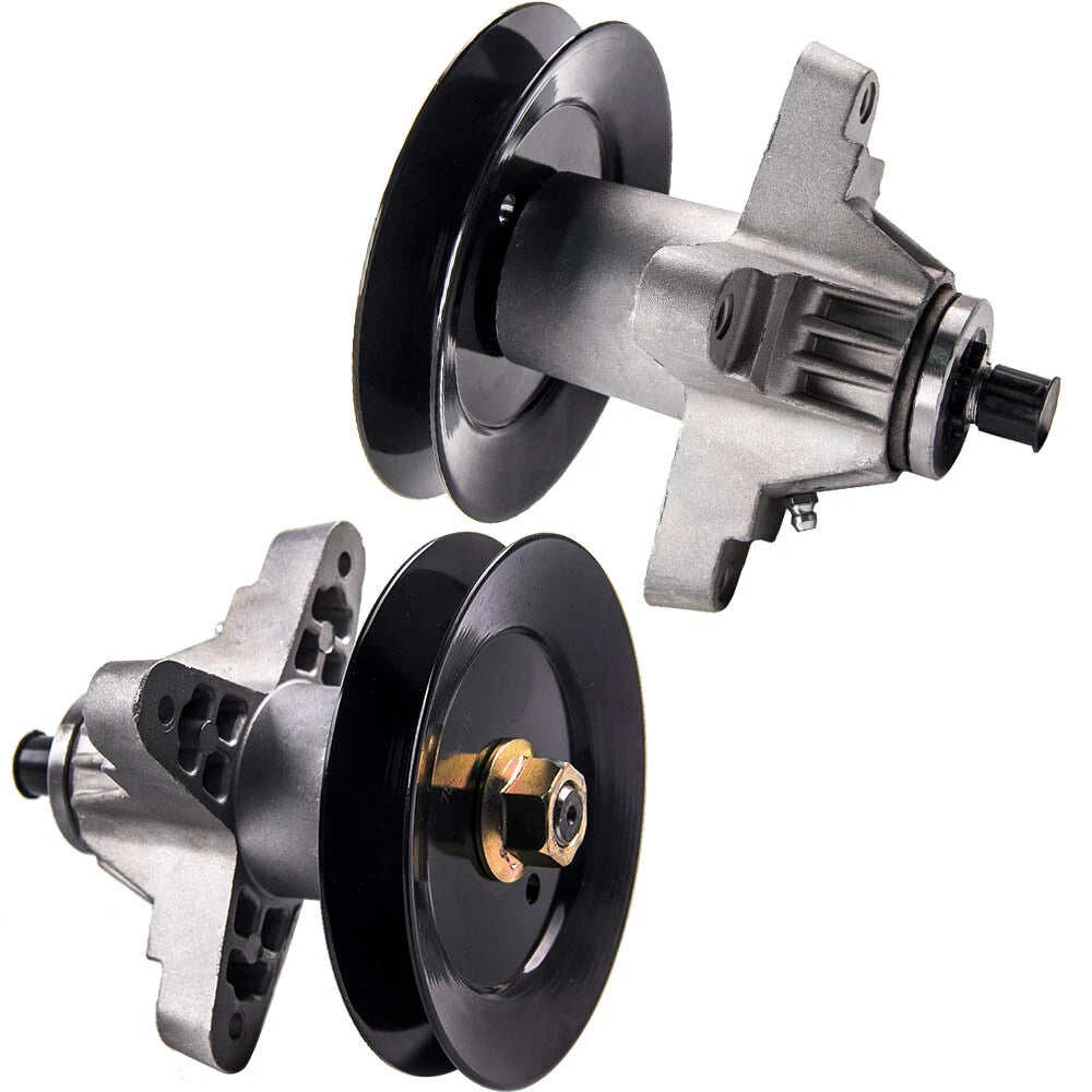 Mower Deck Spindle Assembly for MTD Cub Cadet Troy-Bilt 2013–2018