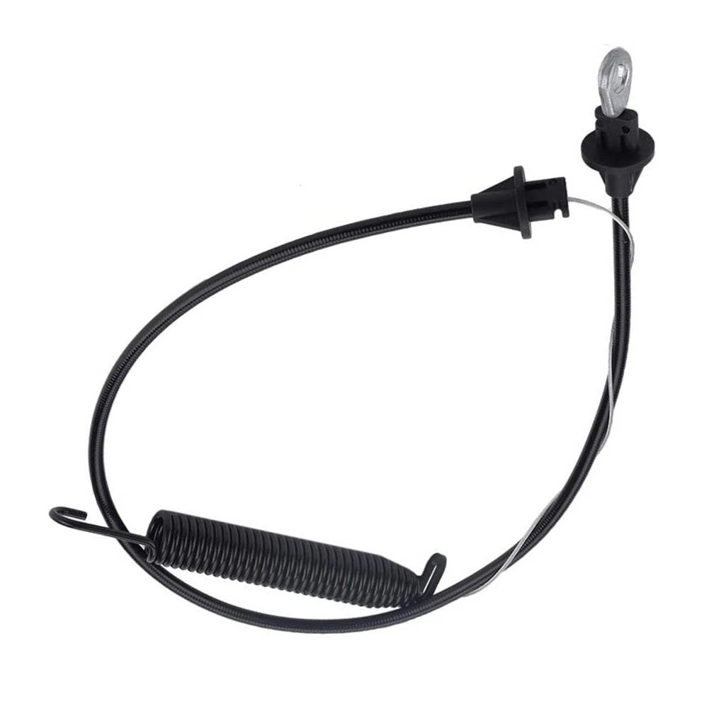 Deck Engagement Cable for LX420 LX425 LX460 (Part Numbers 74604092 94604092)