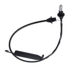 Deck Engagement Cable for LX420 LX425 LX460 (Part Numbers 74604092 94604092)