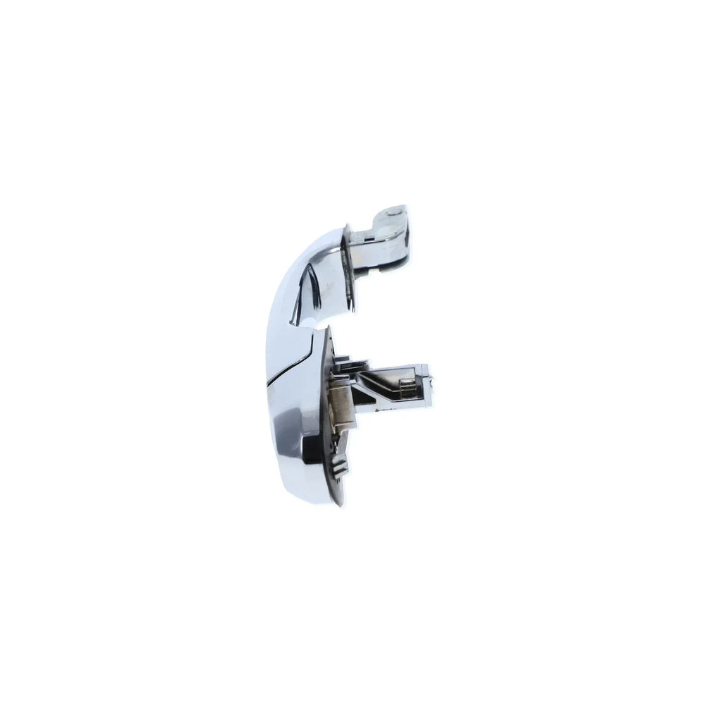 Front Left Outer Door Handle Chrome for Hyundai Tucson (2004–2010)