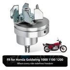 Water Pump 19200-MG9-681 for Honda Goldwing GL1000/1100/1200 (1975–1987)