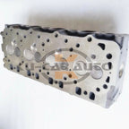A2300 Cylinder Head for Cummins Daewoo D20S D25S D30S (4900931, 49009950)
