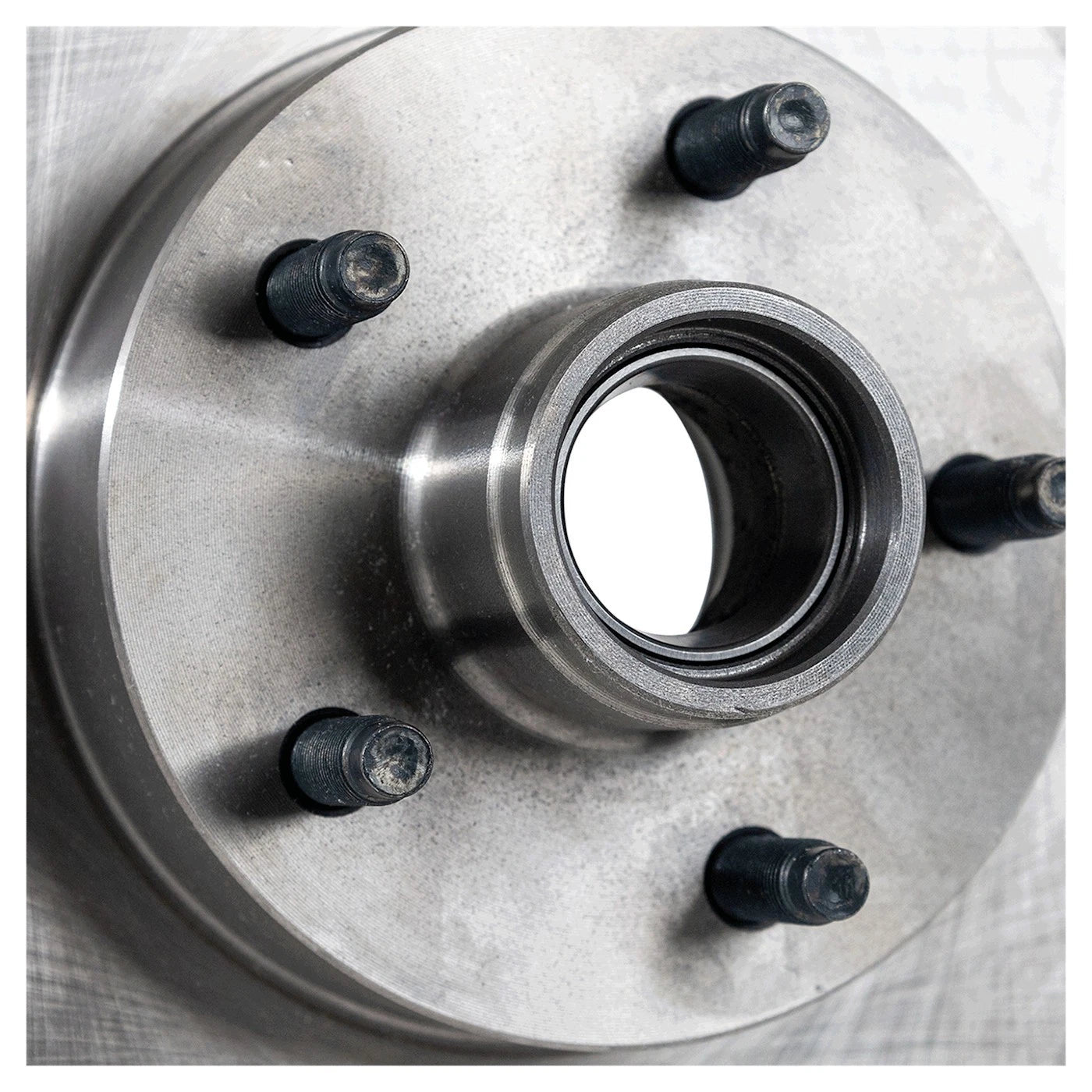 Brake Disc and Pad Kit for Ford Ranger (1995–1997) Front Set