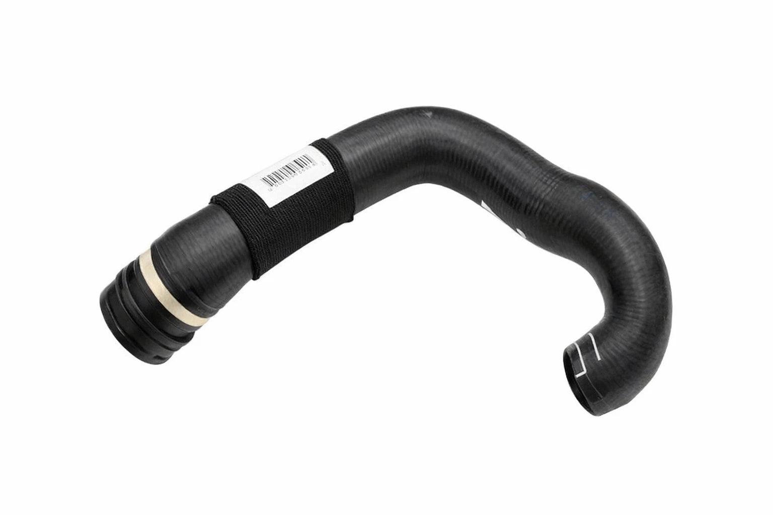 Engine Coolant Hose for BMW 535i GT, 535i GT xDrive (2010–2017) 11537593513