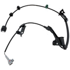ABS Wheel Speed Sensor Wiring Harness for Toyota 4Runner (2003-2020)