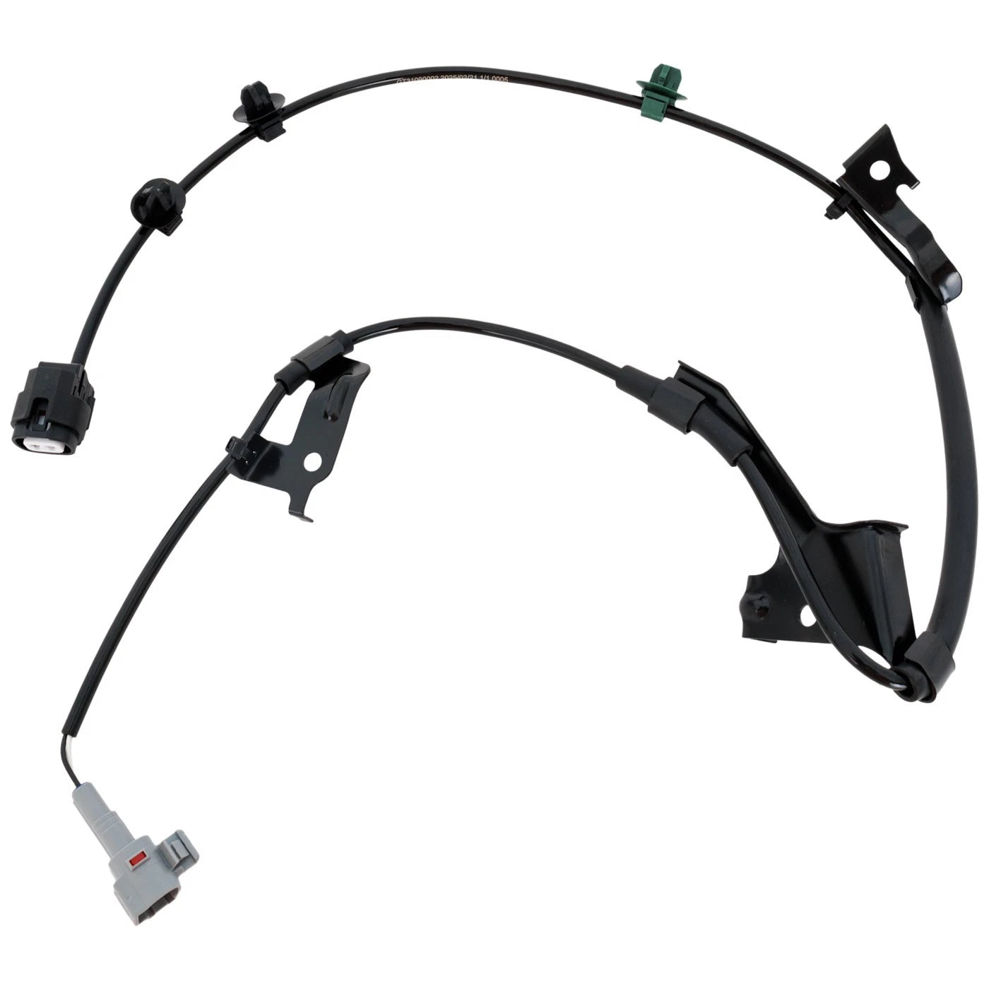 ABS Wheel Speed Sensor Wiring Harness for Toyota 4Runner (2003-2020)