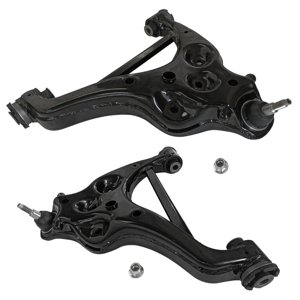 2X Front Lower Control Arm Ball L/R for Ford Expedition F-150 Navigator (2015–2020)