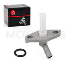 Petcock Fuel Filter Assembly for Honda CRF250R CRF450R (2002–2009) 16955-MEB-671