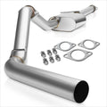 3" Catback Muffler Exhaust System for Tahoe/Yukon 1996–1999 5.7L V8