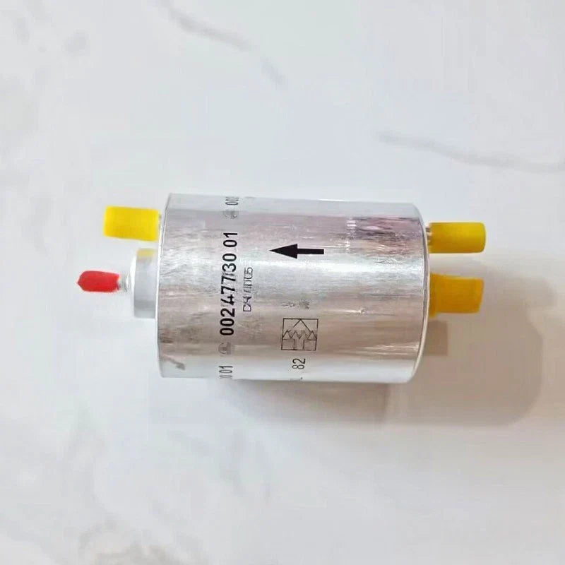 Fuel Filter for Mercedes-Benz CL600 S600 SL600 Maybach (1999–2011)