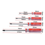 Set of 4 Magnetic Y Screwdrivers for (Y0 Y1 Y2 Y3)