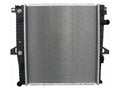 Radiator for Mazda B2300 2.3L 4 Cyl (2001–2010) PH392ZV