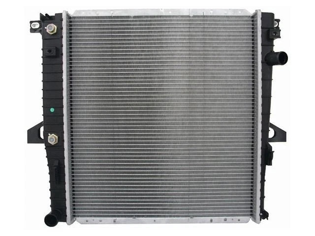 Radiator for Mazda B2300 2.3L 4 Cyl (2001–2010) PH392ZV