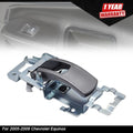 Interior Door Handle for Chevrolet Equinox (2005–2009)