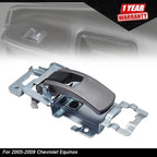 Interior Door Handle for Chevrolet Equinox (2005–2009)