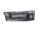 Replacement Transparent Dustbin for Dreame Z60 PRO (2021–2023)