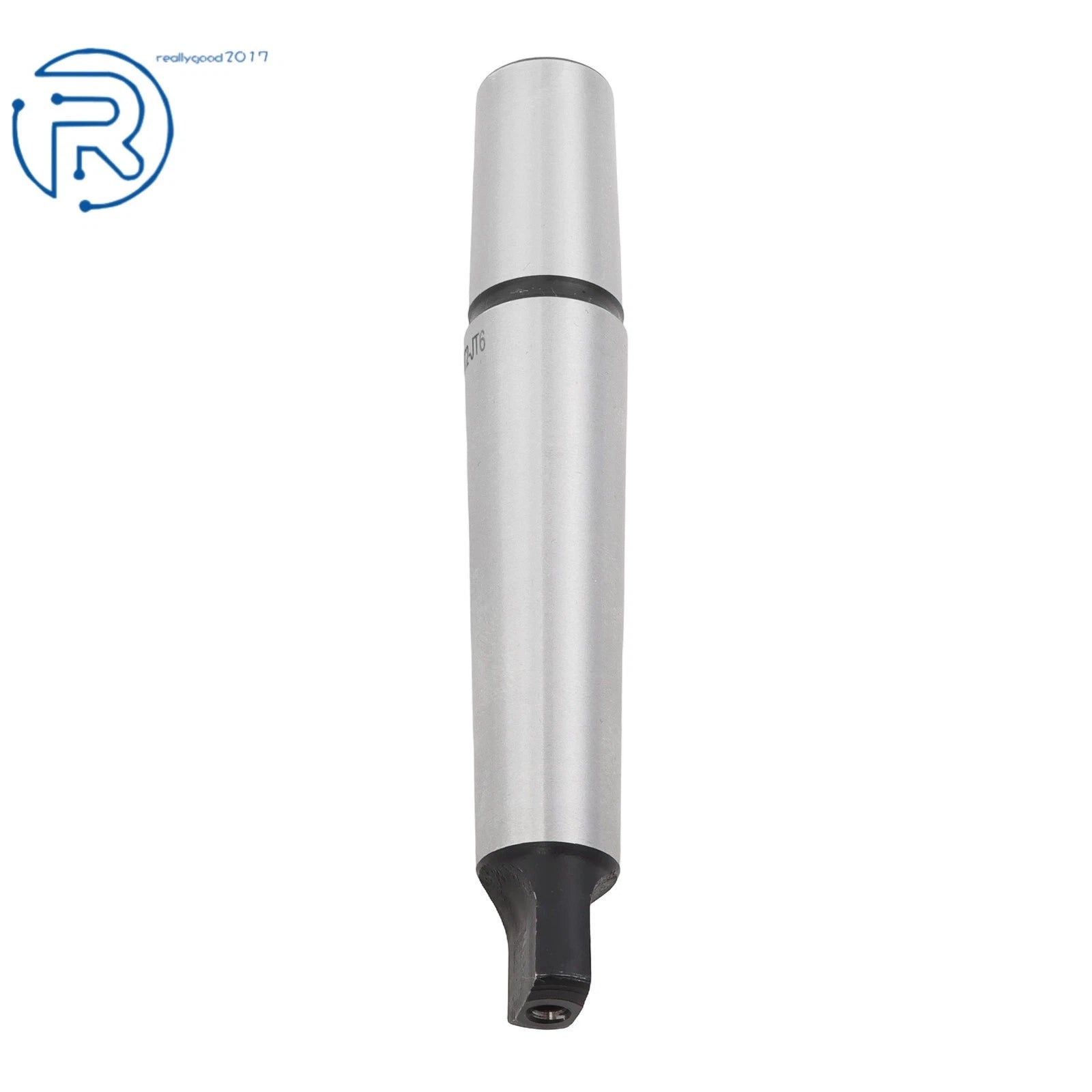 Taper Drill Chuck Arbor for 2MT to 6JT (0.0002" TIR)