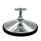 Set of 14 Leg Levelers for Table Football and Pool Table