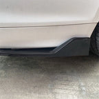 Rear Bumper Spoiler Lip Diffuser Winglet Side Skirt for AU Car Models