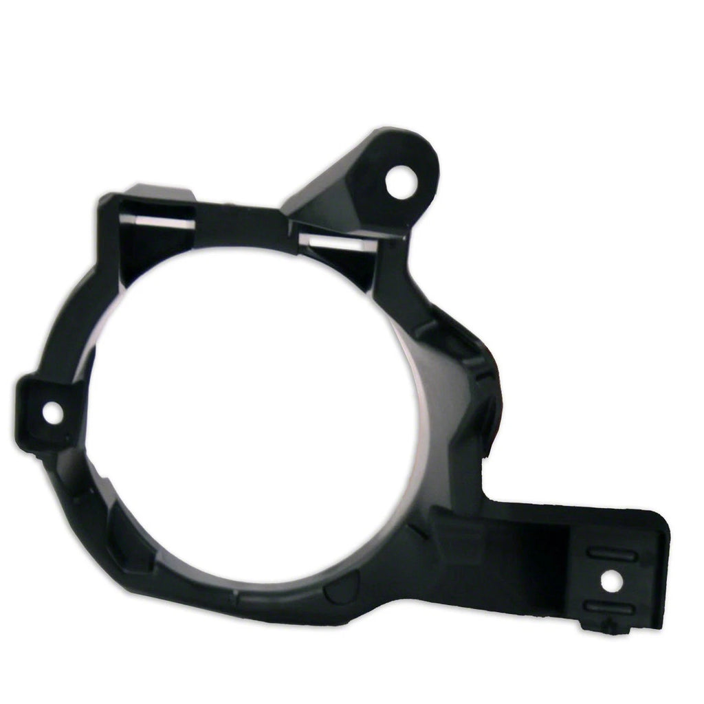 Fog Light Bezel Front Passenger Side Replacement for Honda Accord (2013–2017)