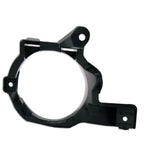 Fog Light Bezel Front Passenger Side Replacement for Honda Accord (2013–2017)