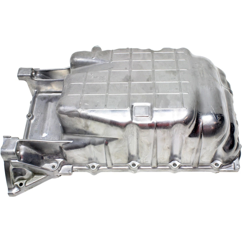 Oil Pan for Acura TSX (2009–2014)