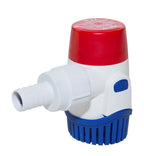Bilge Pump 800 GPH for Boating RWB803 (Model 20DA)