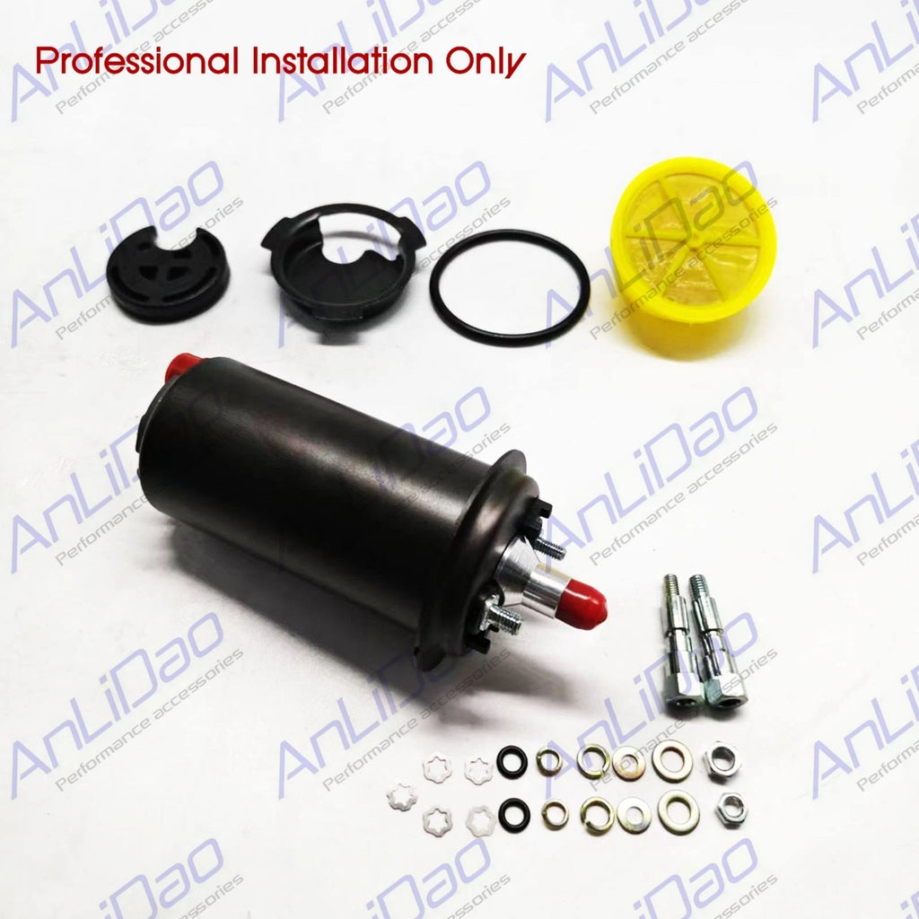 Fuel Pump for Yamaha Fit Fit (65L-13907-00-00, 66K-13907-00-00, 67H-13907-00-0, 18-7341)