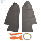 Front Door Armrest Covers for Honda CR-V (2007-2012) Leather