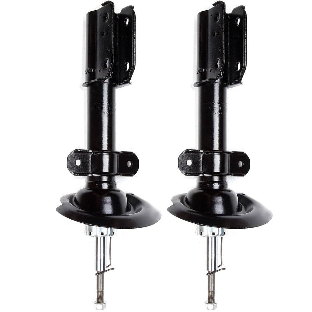2X Rear Struts for Buick Allure, Chevy Impala, Pontiac (2004–2013)