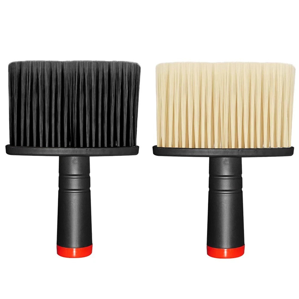 Car Cleaning Brush for Vehicle Air Conditioner (10.5cm x 14cm)