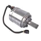 Rear Differential Clutch Pump Actuator for GMC Acadia Buick Enclave Traverse (2007–2021)