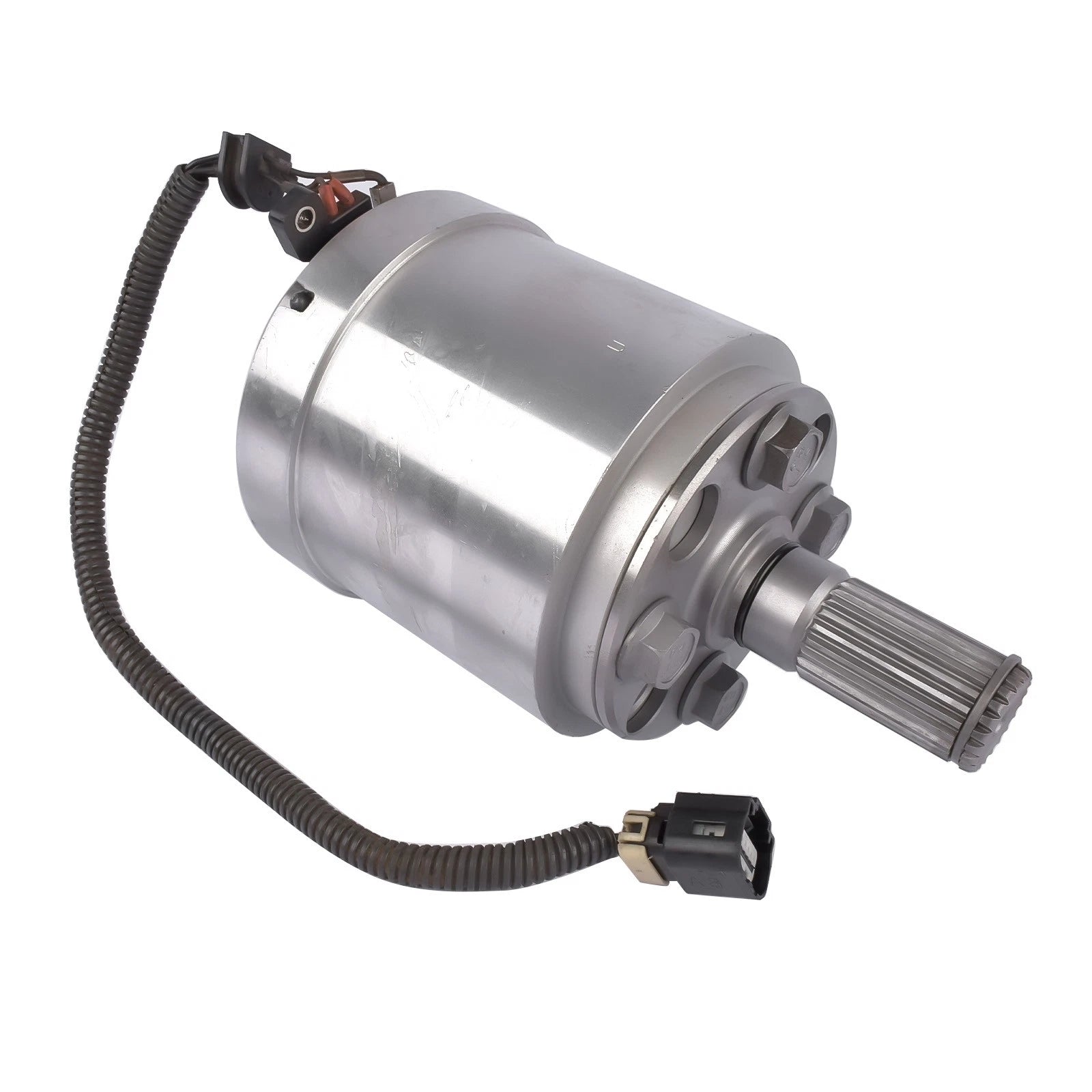 Rear Differential Clutch Pump Actuator for GMC Acadia Buick Enclave Traverse (2007–2021)