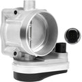 Throttle Body for Dodge Ram 1500 2500 3500 Durango 5.7L (2002–2023)