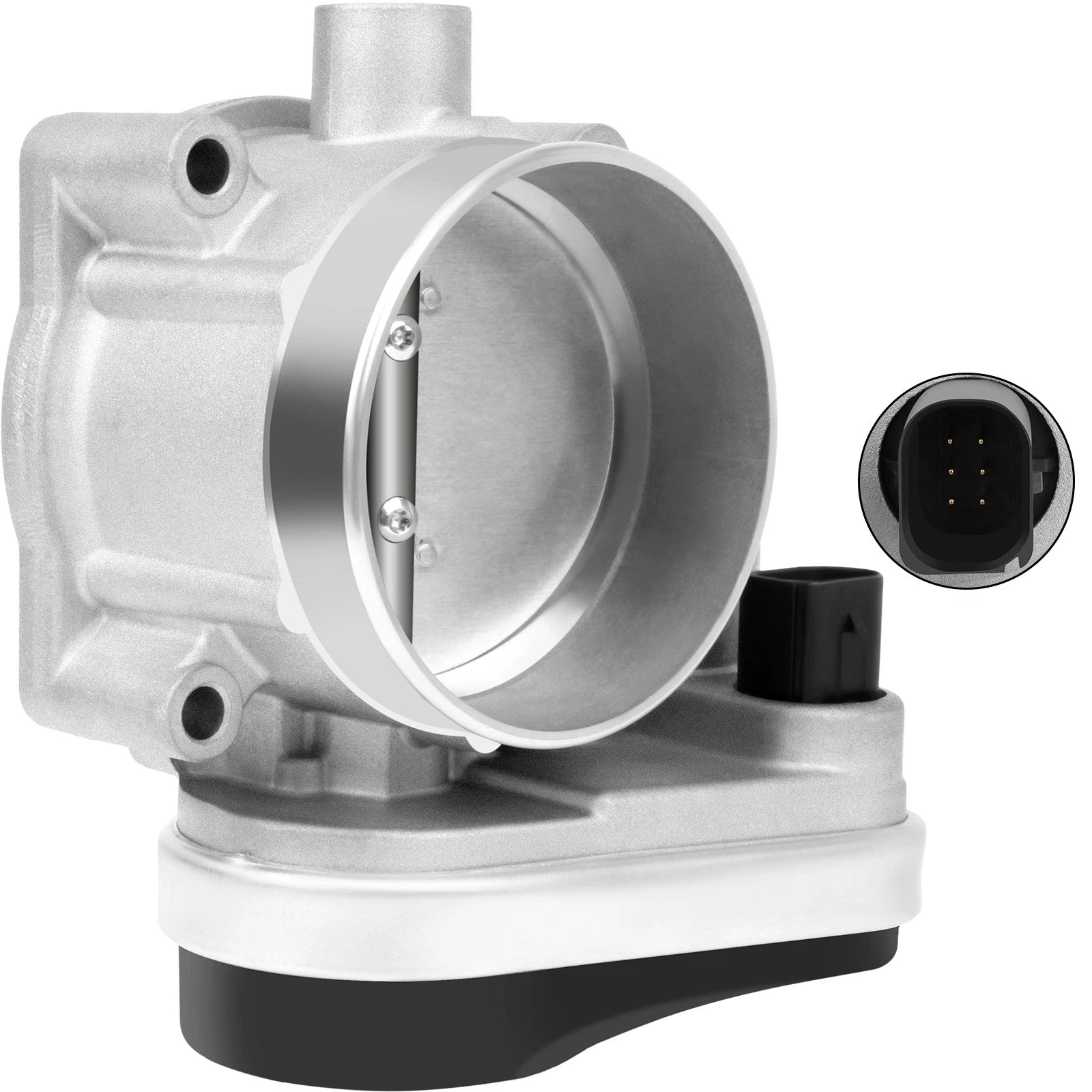 Throttle Body for Dodge Ram 1500 2500 3500 Durango 5.7L (2002–2023)