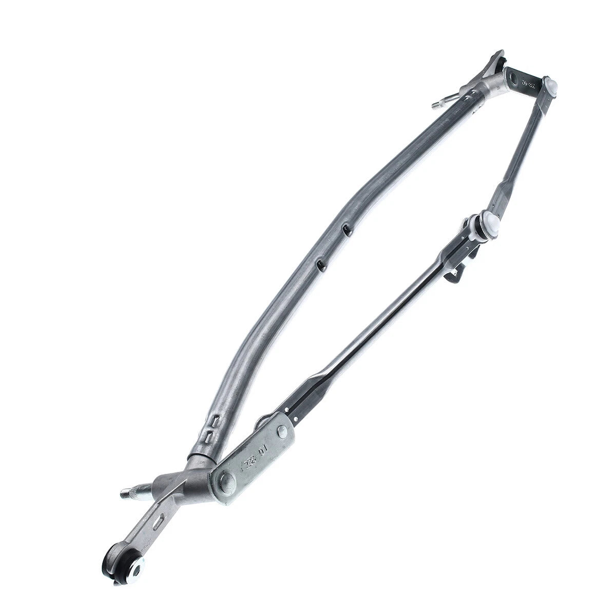 Front Windshield Wiper Linkage for Chevrolet Equinox Pontiac Torrent (2006–2009)