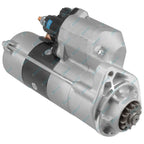 New Starter Motor for Landcruiser VDJ200R 4.5L 1VD-FTV 2007~2015 4X4 V8 Diesel