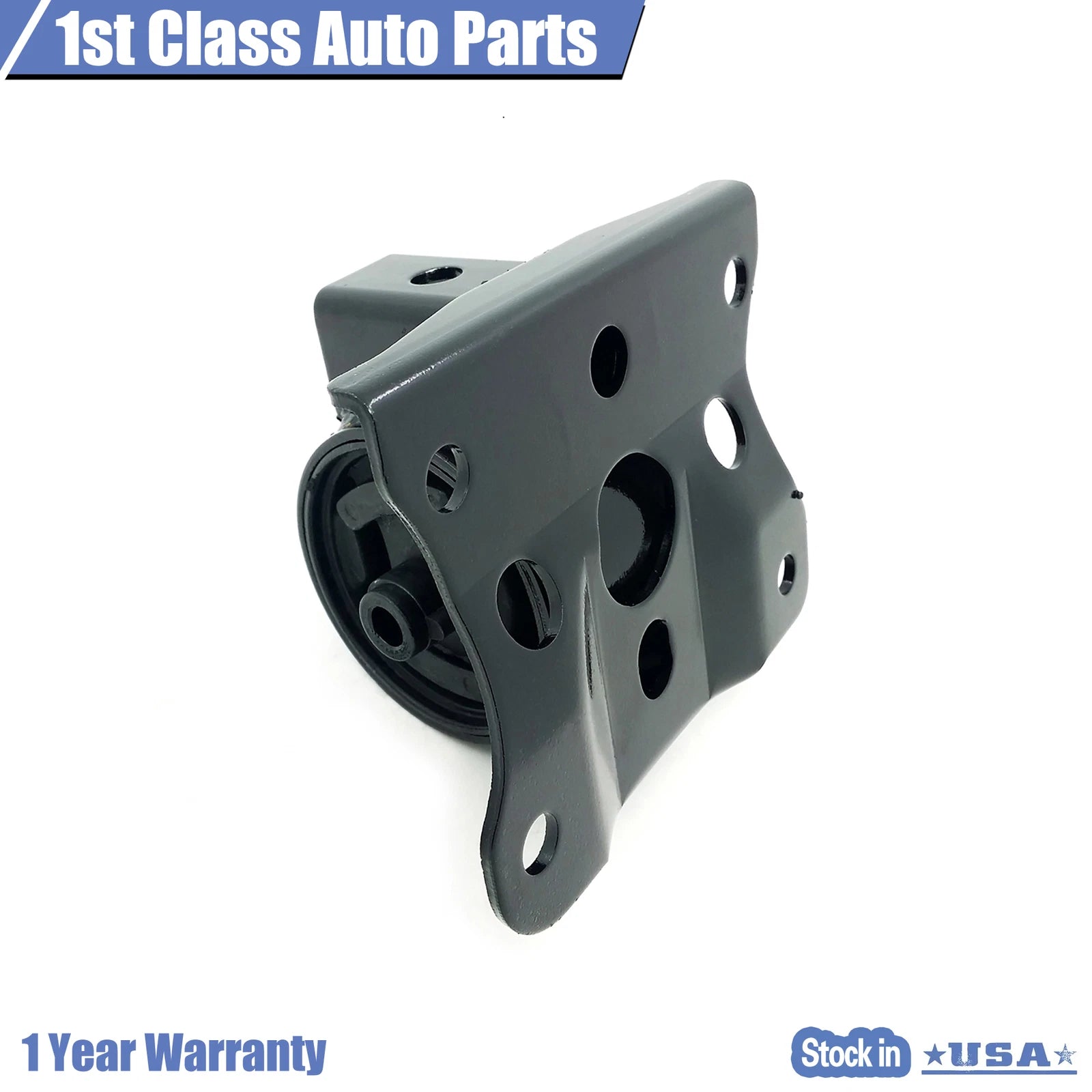 Engine & Trans Motor Mounts for Nissan Sentra (2013-2019)