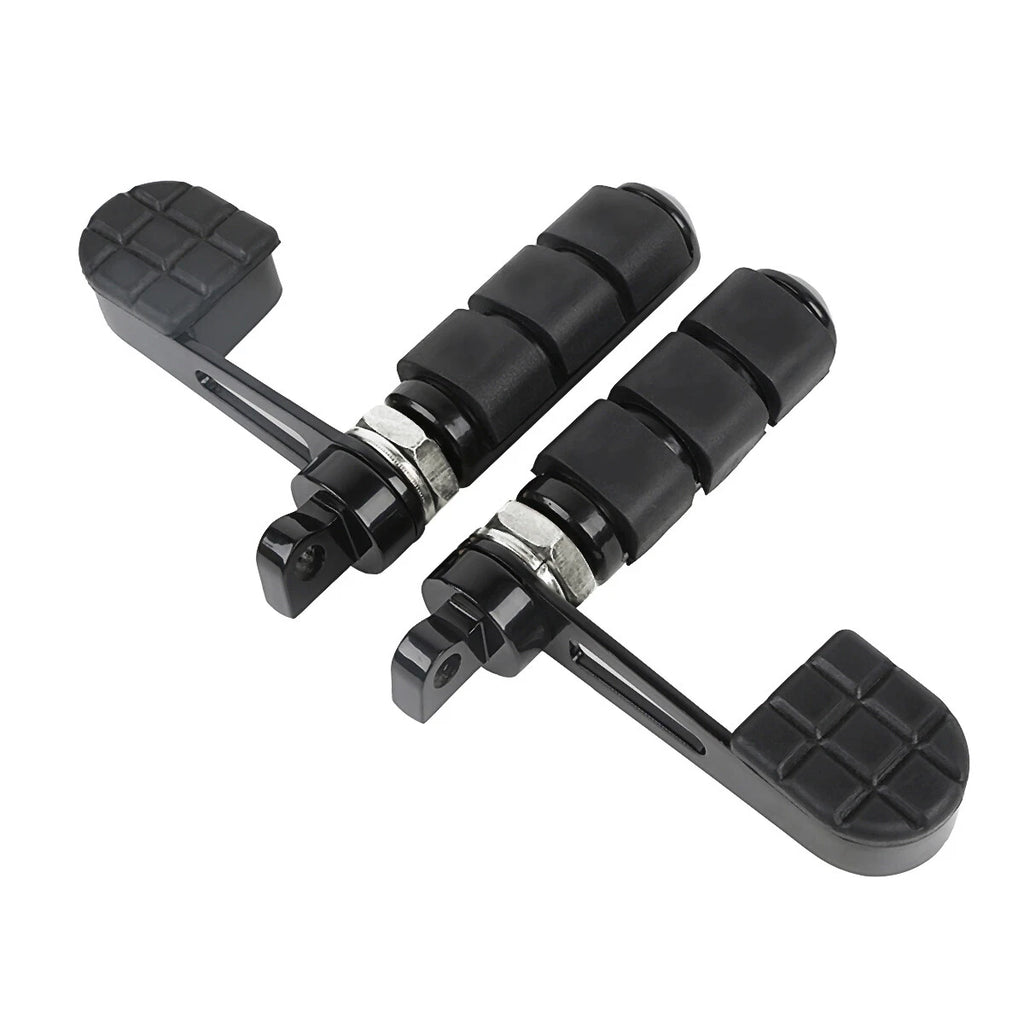 Anti Vibration Footpegs for Harley Softail Sportster