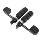 Anti Vibration Footpegs for Harley Softail Sportster