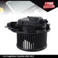 AC Heater Blower Motor with Fan for Freightliner 122SD (2018–2022)